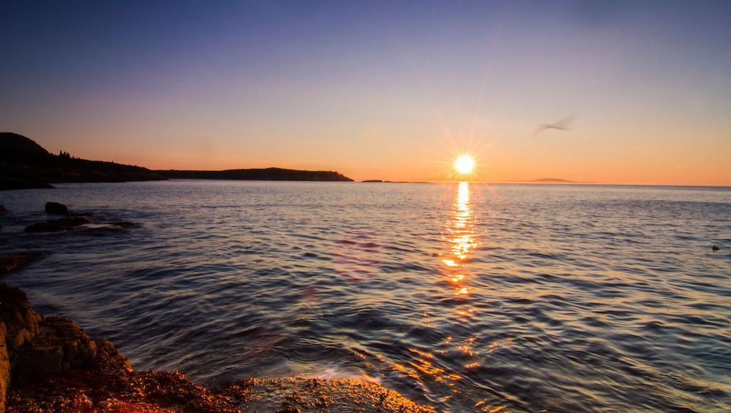 Kennebec Inn Бат Екстер'єр фото