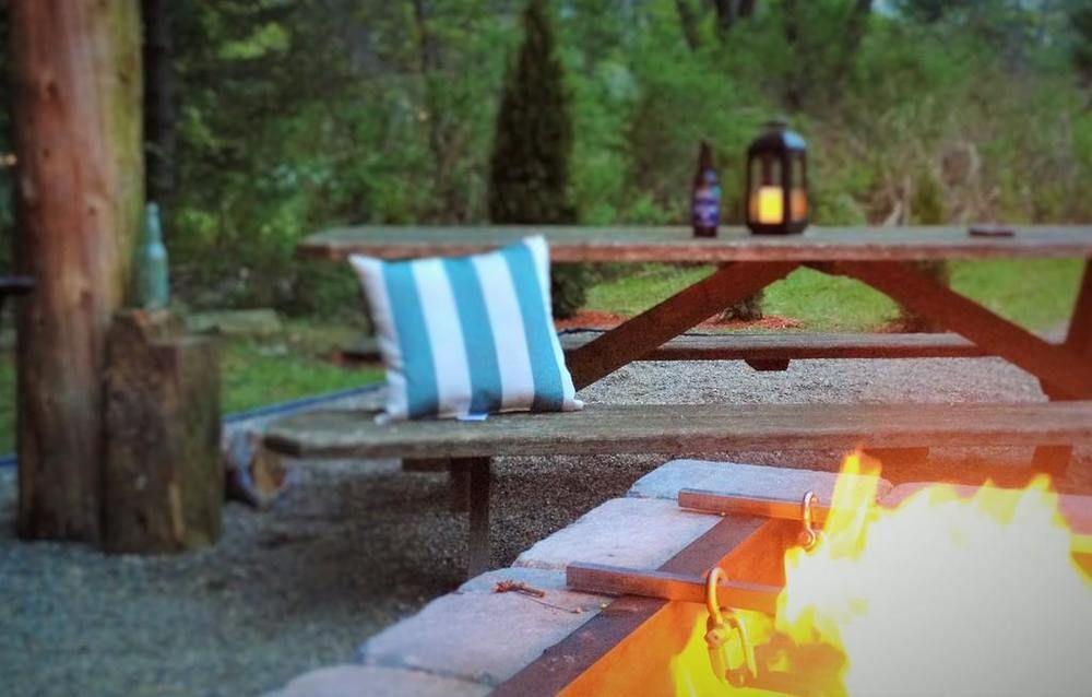Kennebec Inn Бат Екстер'єр фото