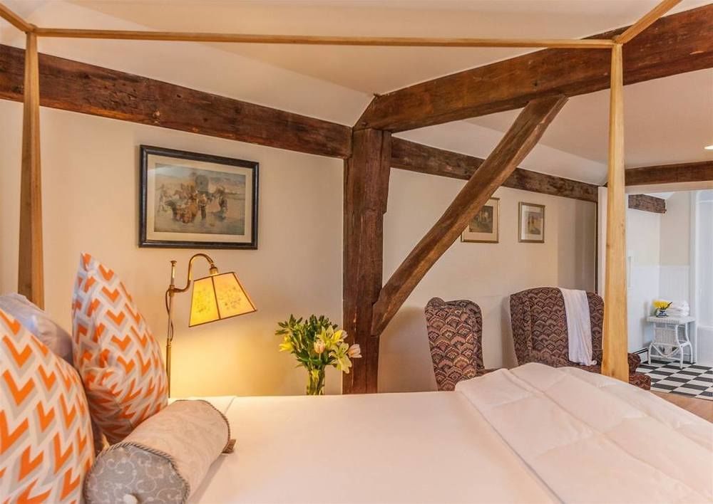 Kennebec Inn Бат Екстер'єр фото