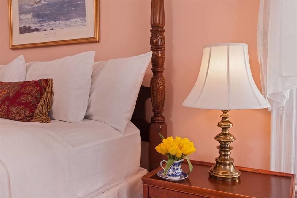 Kennebec Inn Бат Екстер'єр фото