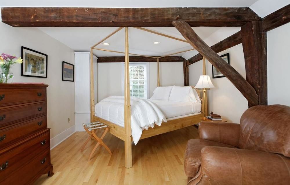 Kennebec Inn Бат Екстер'єр фото