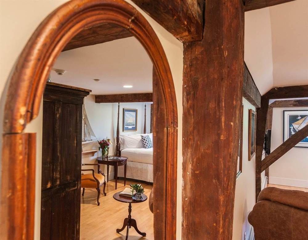 Kennebec Inn Бат Екстер'єр фото